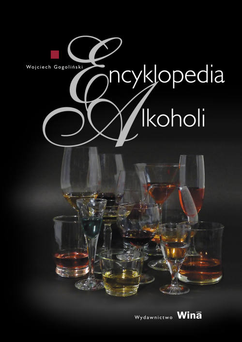 Encyklopedia alkoholi