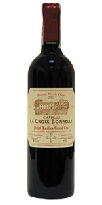 007: Bordeaux jest wieczne!