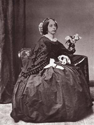 Antónia Ferreira (1811–1896) | źródło: Wikimedia Commons
