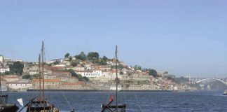 Porto, Oporto, Portwajn