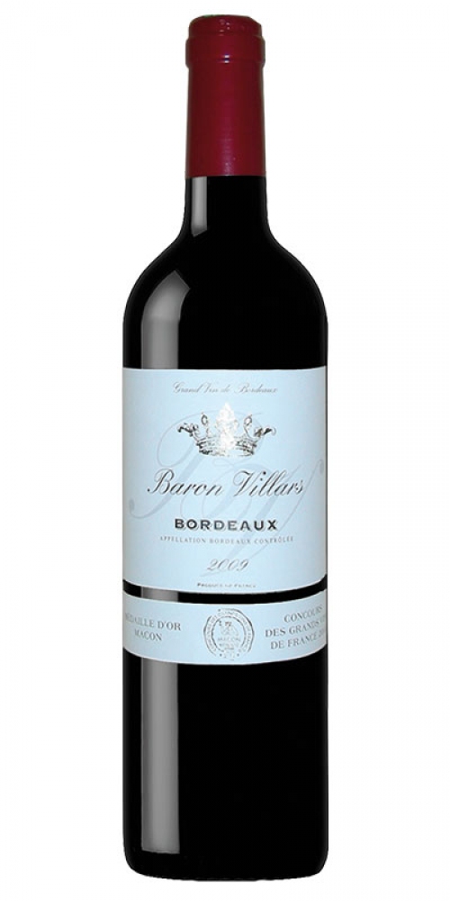 007: Bordeaux jest wieczne!
