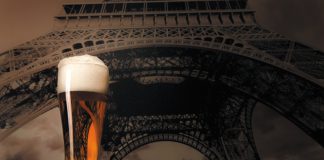 O piwie po francusku
