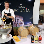 Casa Pecunia | Culinary Innovators 2018 | fot. J. Boetzel
