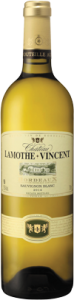 Château Lamothe-Vincent Blanc
