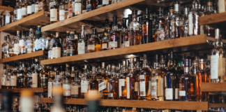 Whisky – co każdy wiedzieć powinien