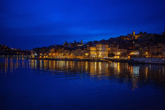 Porto | fot. Pier Francesco Grizi / Unsplash