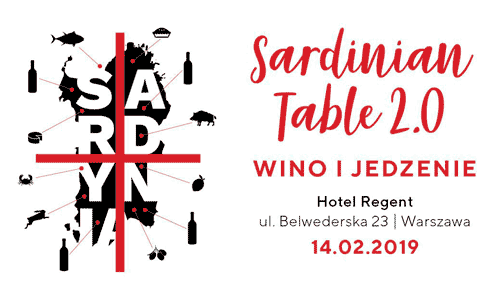 Sardinian Table