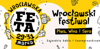 Wrocławska Feta 2019