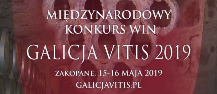 Galicja Vitis 2019 podstawowe informacje