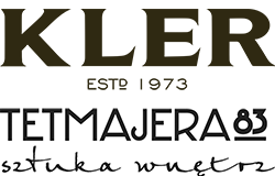 Logo Kler Tetmajera 83