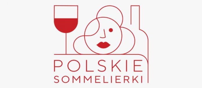 Polskie Sommelierki logo