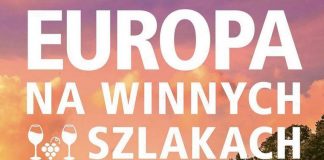 Europa na winnych szlakach, tomasz prange-barczyński