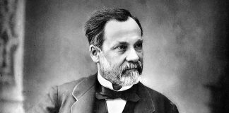 Ludwik Pasteur