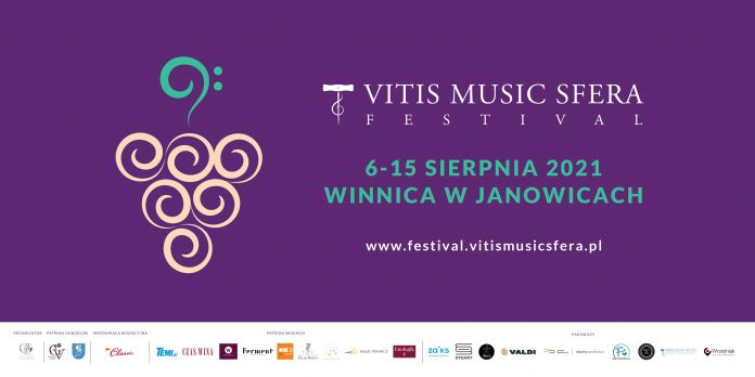Vitis music sfera festival