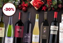Świąteczne wina w świątecznych cenach