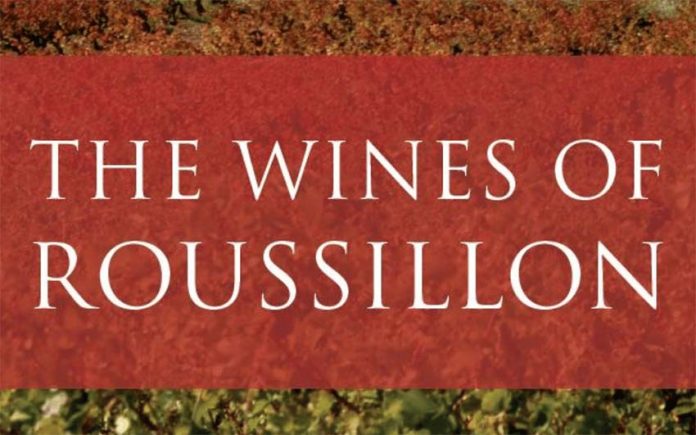 The Wines of Roussillon Rosemary George MW